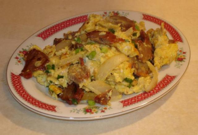 Egg Foo