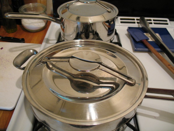 Small Saucepan Size - Kitchen Consumer - eGullet Forums