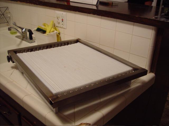 Grid for cutting hard candy – Anyone seen one? - Pastry & Baking - eGullet  Forums