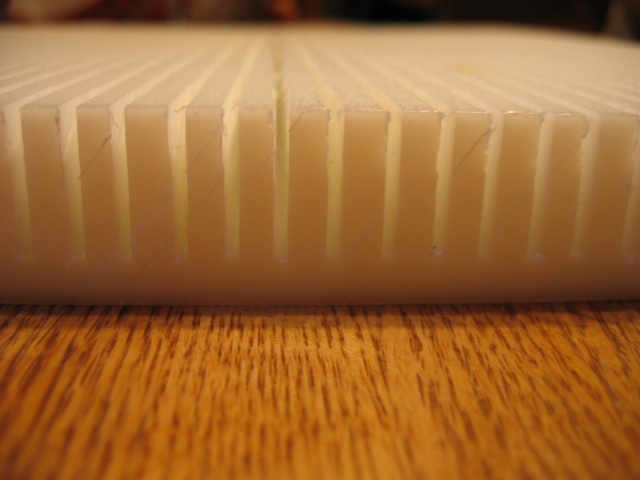 Grid for cutting hard candy – Anyone seen one? - Pastry & Baking - eGullet  Forums