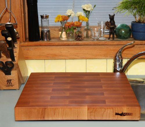 The Kindest Cutting Board - Kitchen Consumer - eGullet Forums