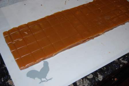 DIY Rolling Caramel Cutter - Pastry & Baking - eGullet Forums