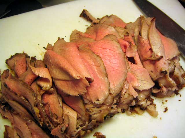 Cooking A Frozen Roast Without Thawing Cooking Egullet Forums