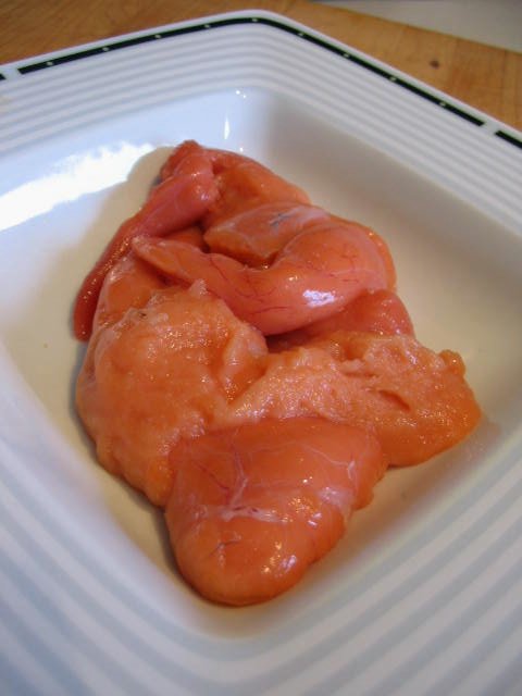 Flounder Roe - Cooking - eGullet Forums