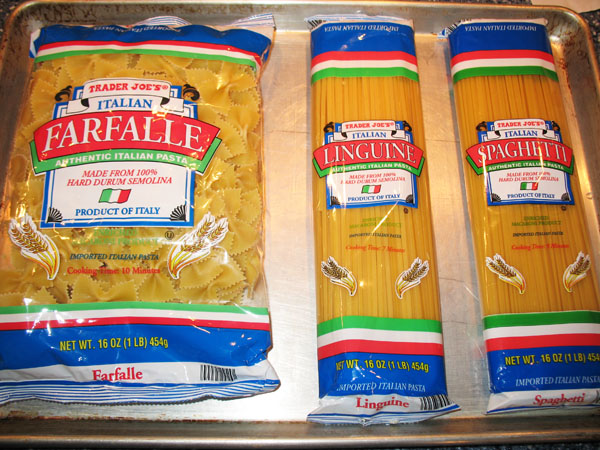 Pasta drying rack - Kitchen Consumer - eGullet Forums