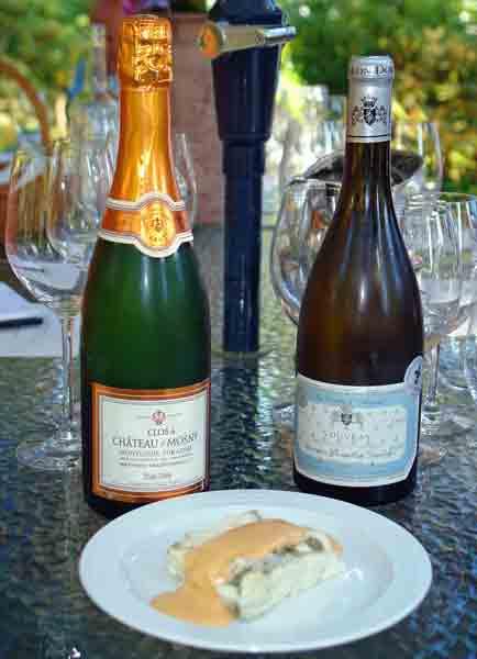 Christian Poisson Brut Champagne Premier Cru