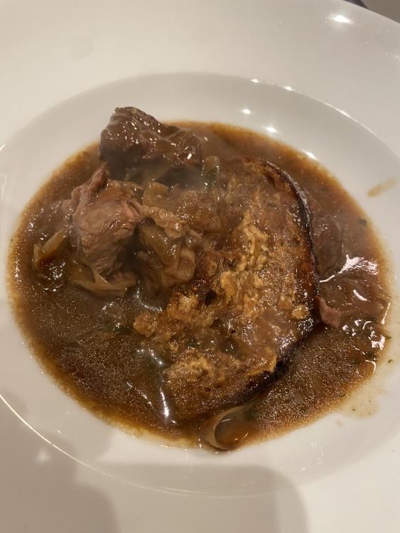 Carbonnade flamande