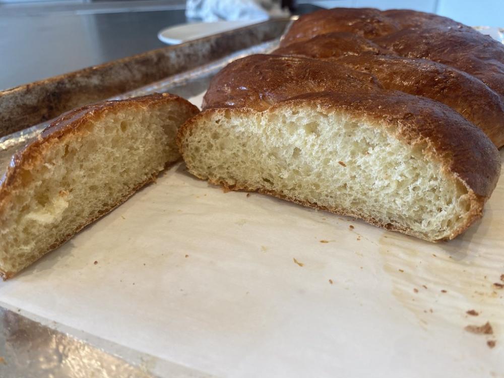 Challah