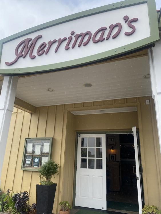 Merriman's