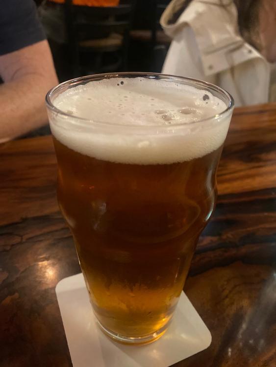 Paniolo Pale Ale (Big Island Brewhaus)