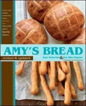 Amy's Bread by Dupree, Toy Kim; Scherber, Amy - 0470170751 by Houghton Mifflin | Thriftbooks.com