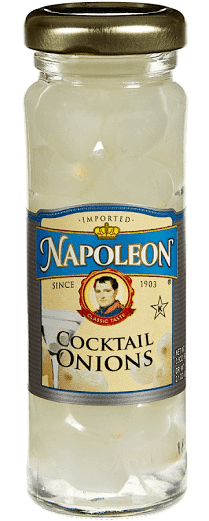Napoleon: Onion Cocktail, 3.5 Fl Oz