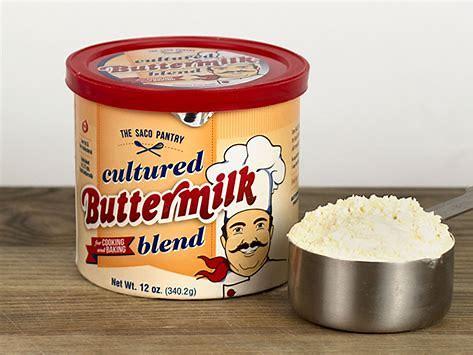 Image result for powdered buttermilk