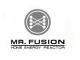 Mr Fusion