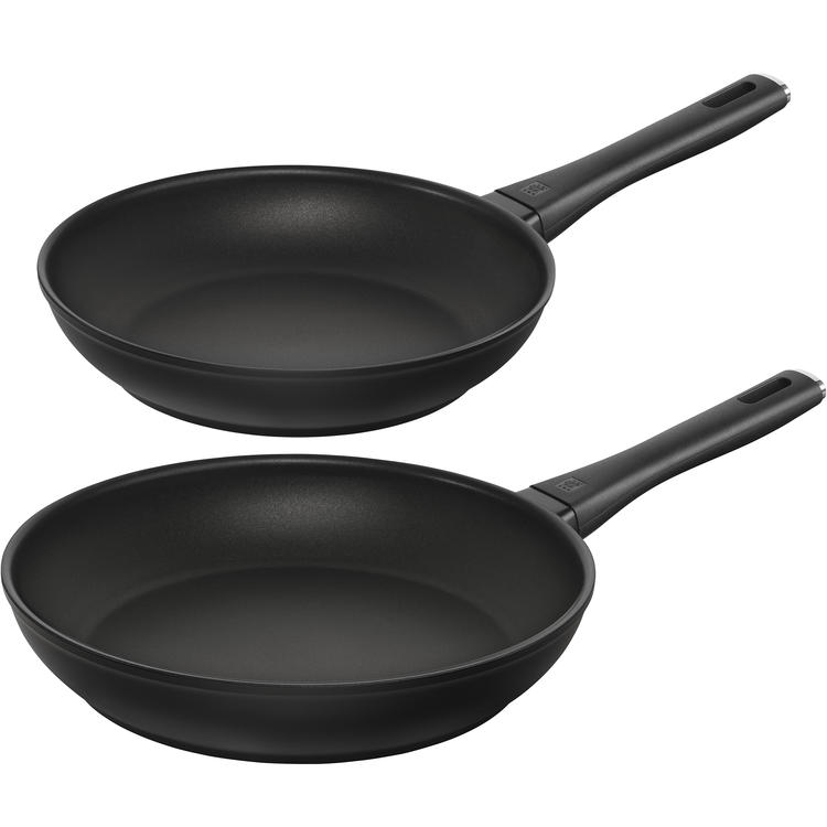 Nonstick Frying Pans - Scanpan vs Le Creuset vs Woll, Everten Blog