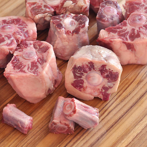 Angus Beef Oxtail