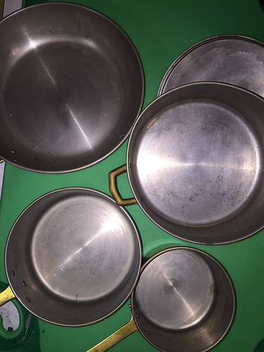 Small Saucepan Size - Kitchen Consumer - eGullet Forums