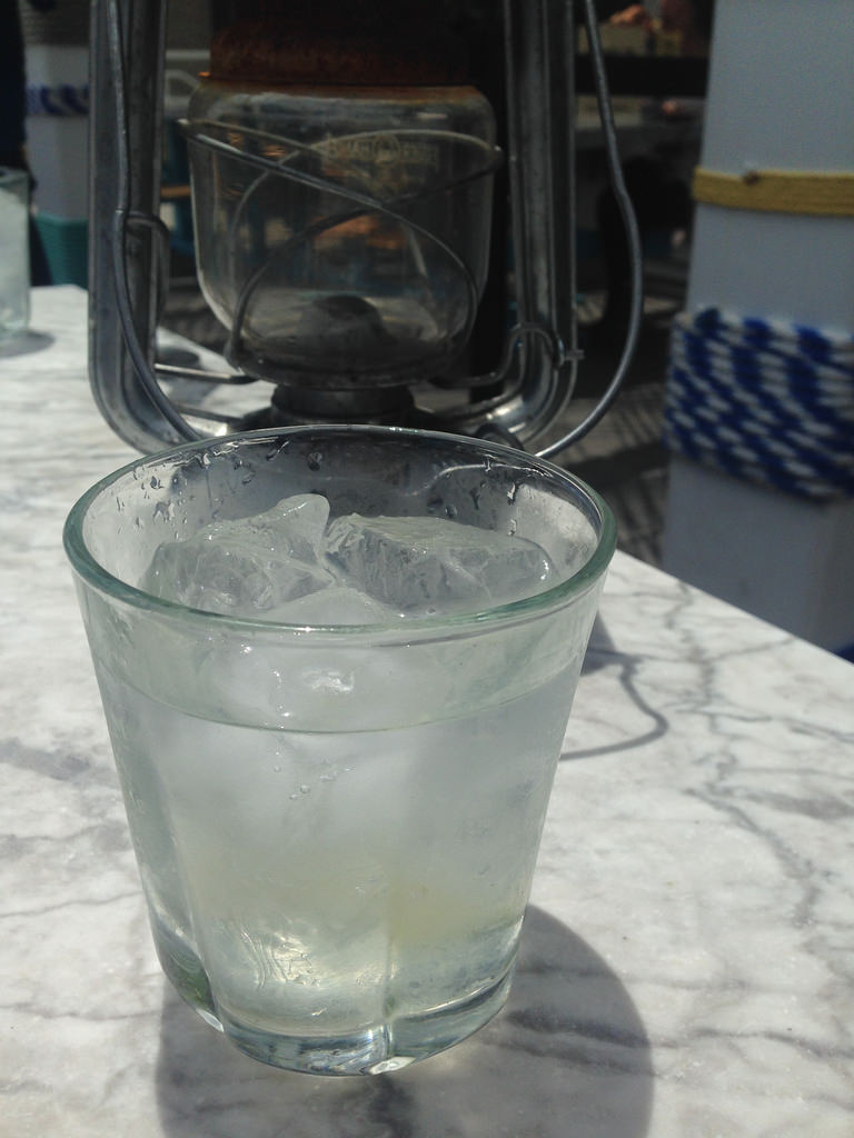 Martinique Reviver at Fairweather