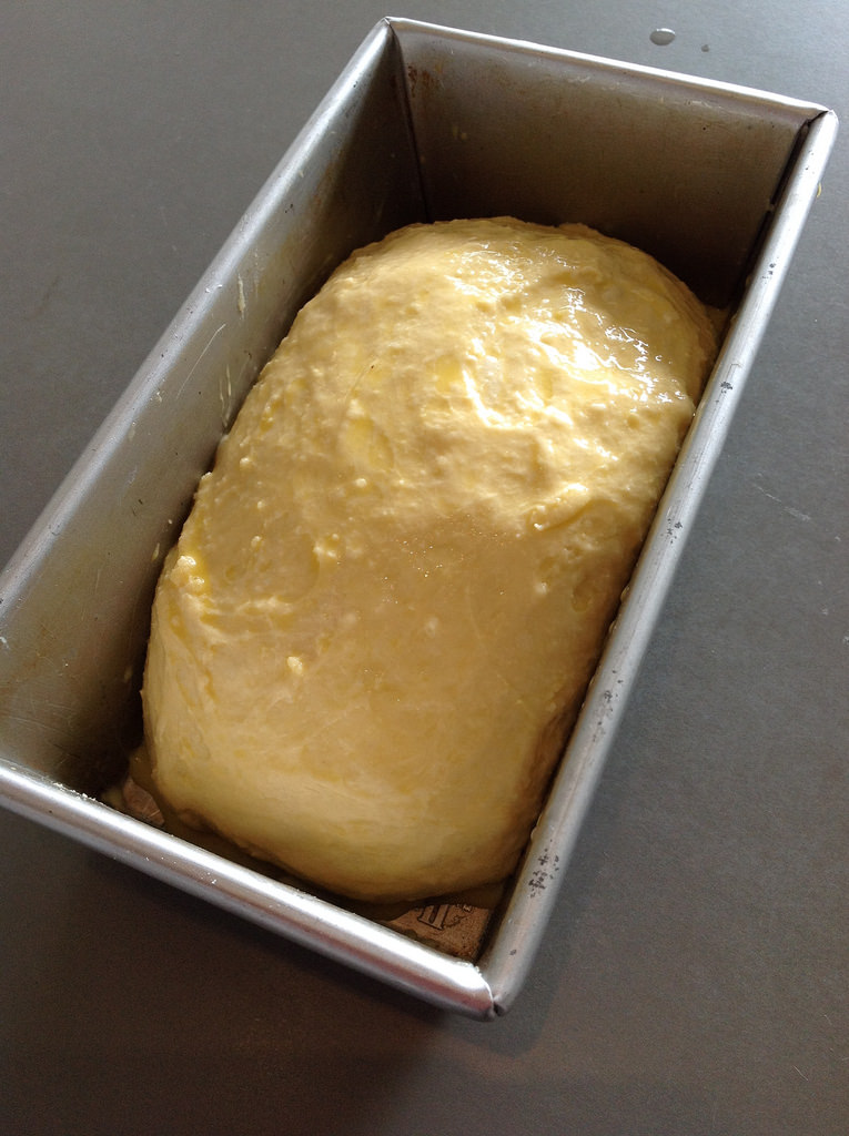 Brioche from Artisan Bread in Five