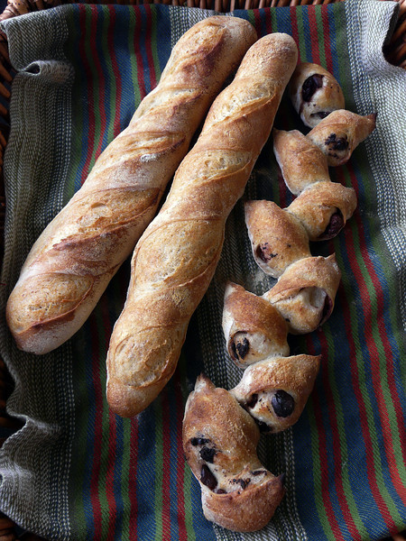 Baguettes%20and%20Pain%20d%27epi%20Novem