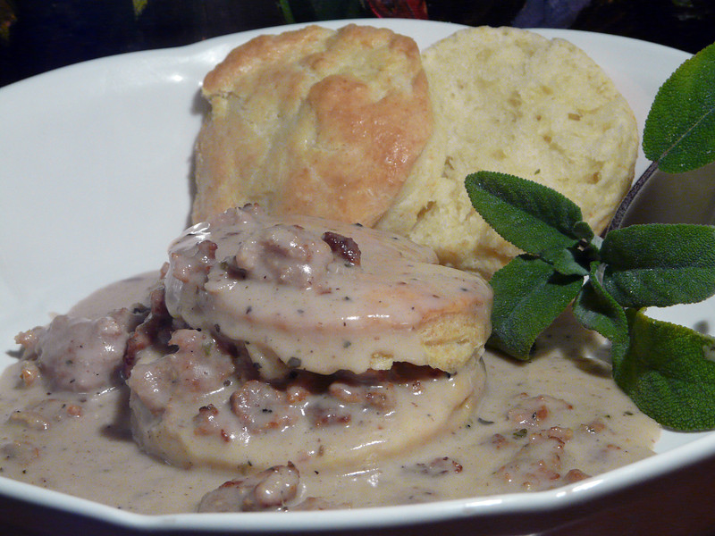 Biscuits%20and%20Sausage%20Gravy%20March