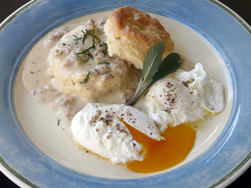Biscuits%20and%20Gravy%20with%20Poached%