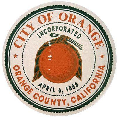 On September the Orange City Council adopted the Santa Fe Depot Specific Plan Update. The Santa Fe Depot area is located in Old Towne Orange, which is the largest nationally registered Historic District in California. Orange County California, Places In California, California City, Southern California, Vintage California, Orange County Cities, Sr 22, Fast Quotes, Orange City