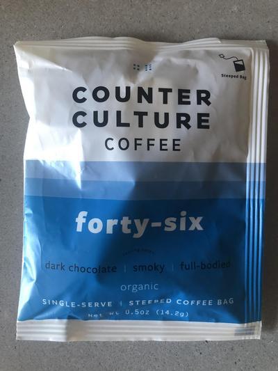 Single Serve Coffee Not Nespresso or K-Cups - Coffee & Tea - eGullet Forums