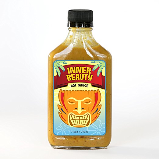 Inner Beauty Hot Sauce