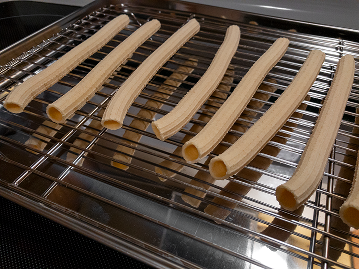 Pasta drying rack - Kitchen Consumer - eGullet Forums