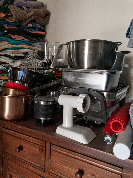 Small Saucepan Size - Kitchen Consumer - eGullet Forums