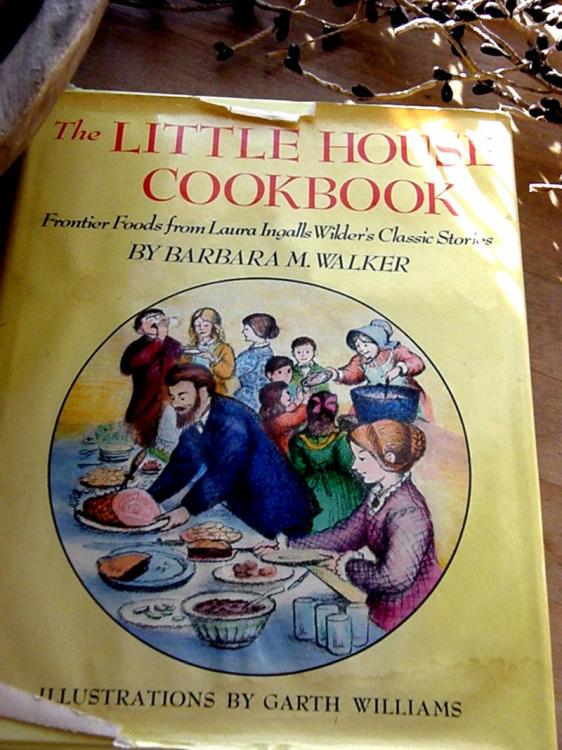 Little House on the Prairie Cookbook 002.jpg