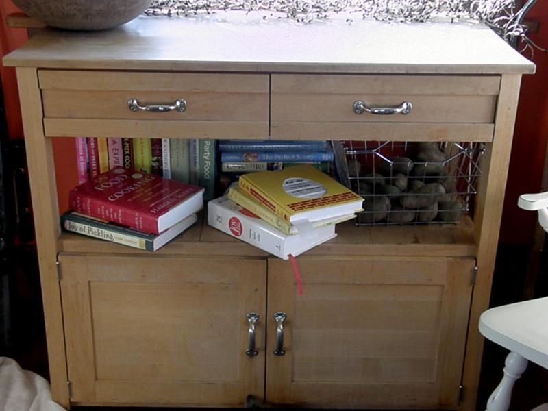 Cookbooks in kitchen.jpg
