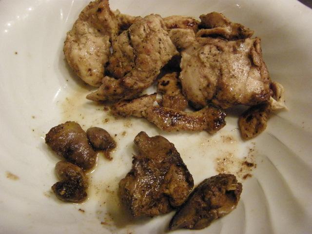 Preparing quail in alfredo sauce 005.jpg