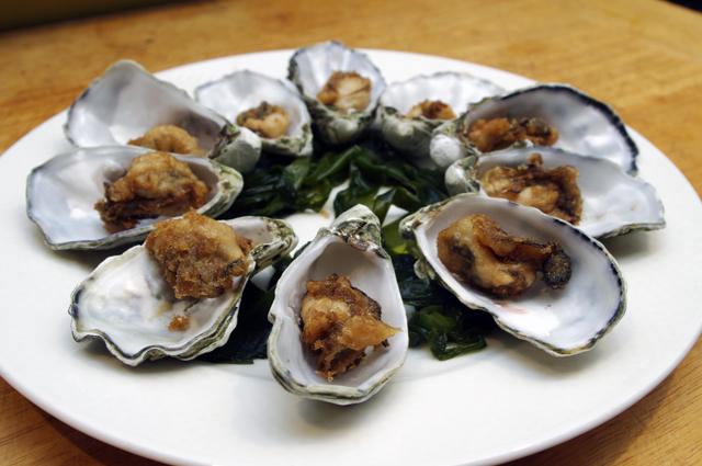oysters in stout tempura batter.jpg