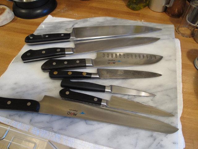 Knives Used Most.JPG