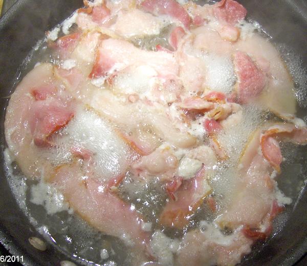 Boiling bacon.JPG