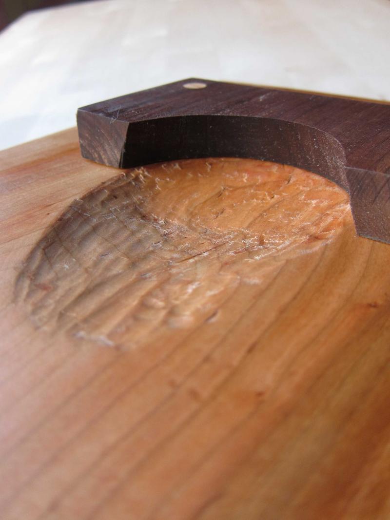 Oyster Shucking Boards - Kitchen Consumer - eGullet Forums
