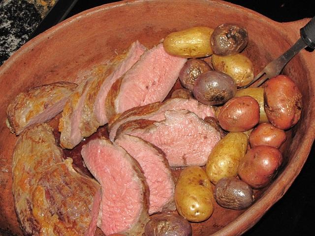 Tri-tip and potatoes.jpg