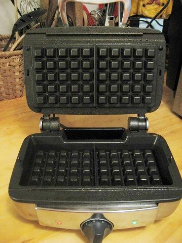 Waffle Maker.JPG