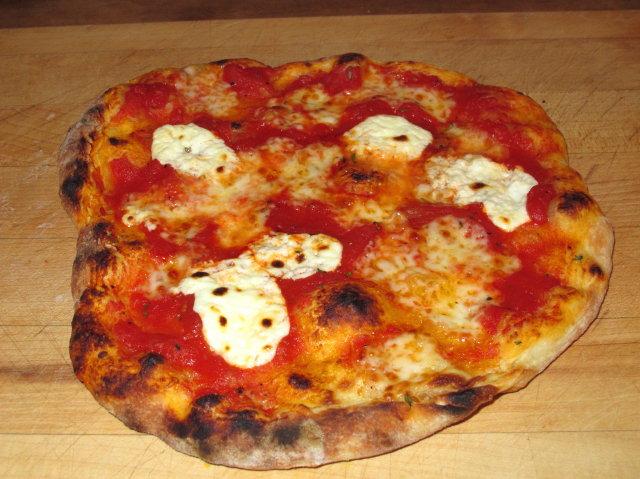 Pizza Napolitana Broiler_1.JPG