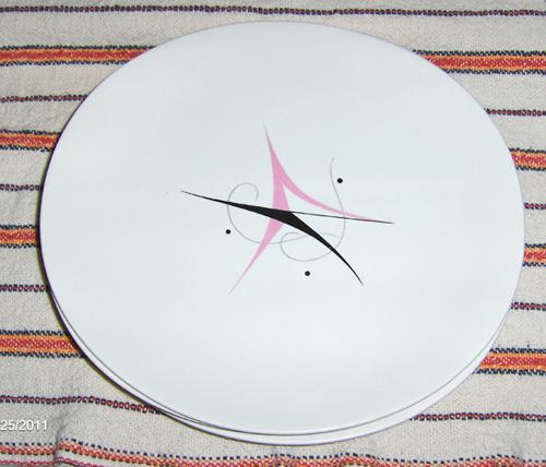 Eva Zeisel Harlequin plate.jpg