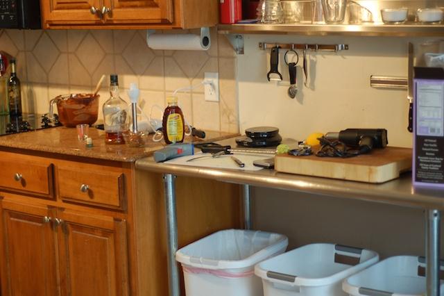 Kitchen after the mess.jpg