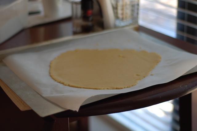 21 of 34 - Rolled dough.jpg