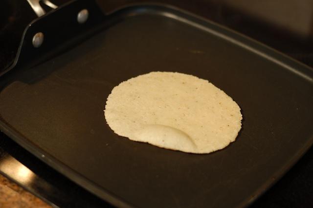 12 of 13 - Tortilla after first flip.jpg