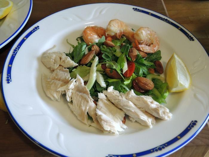 2013_02_22 Smoked fish salad.jpg