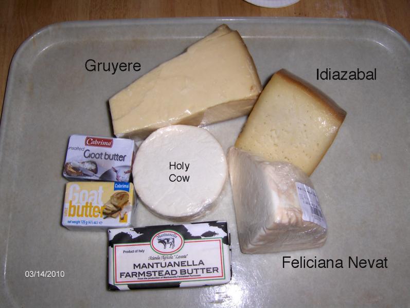 Petit Fromage purchases.jpg