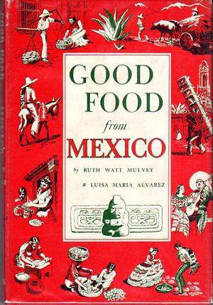 Good Food From Mexico.jpg