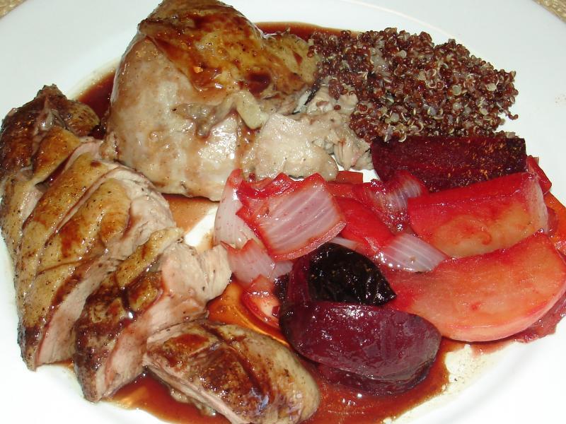 Duck and other food 003.JPG