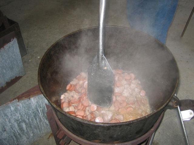 5-stirring meat.JPG